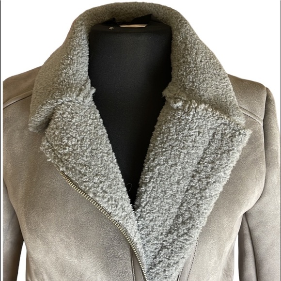 Zara Other - Zara Girls Thick Jacket Size 11 12